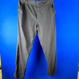 #52 Karbon sweat pants size L